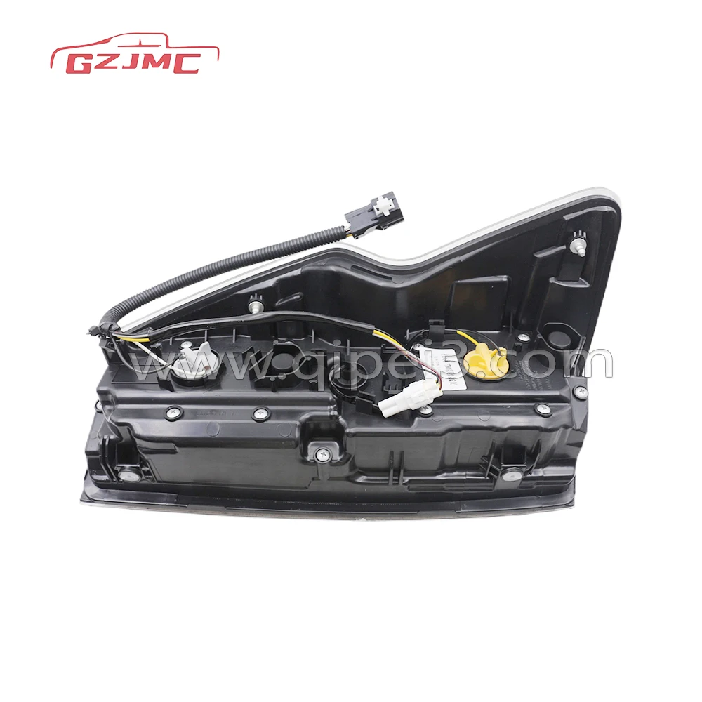 D-MAX Tail Light 8983268434 Right/Left Used for ISUZUD