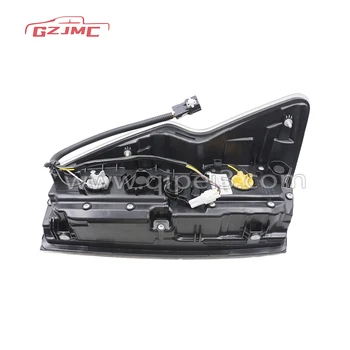 D-MAX Tail Light 8983268434 Right/Left Used for ISUZUD
