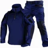 Bleu marine
