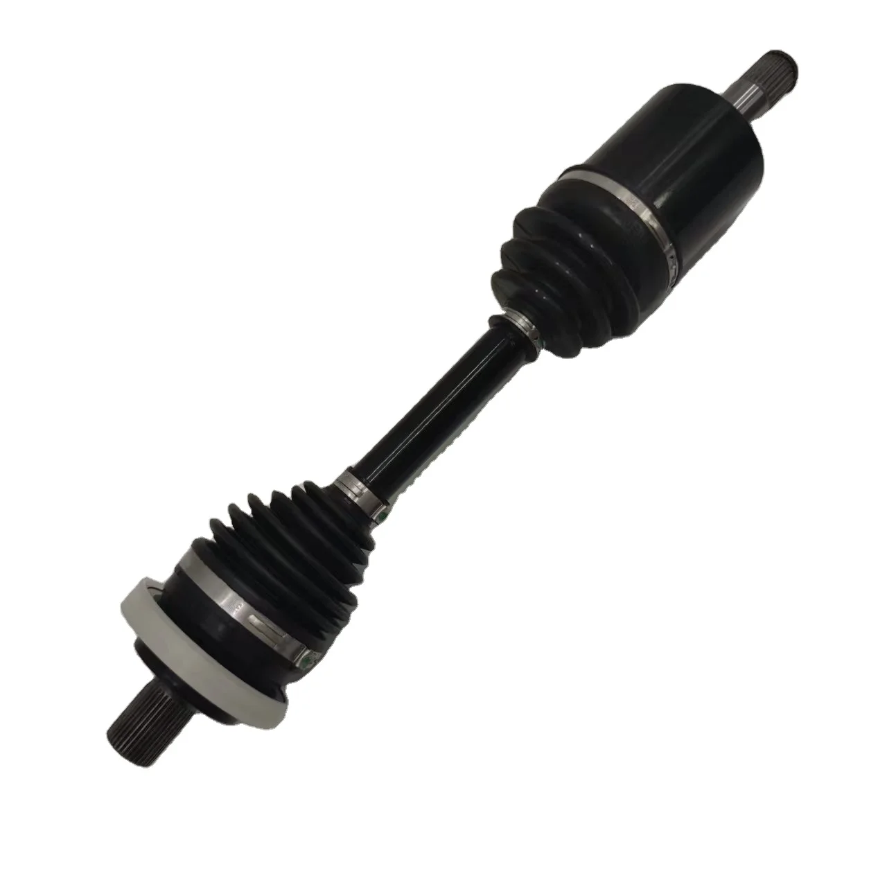 BMW Front Drive Shaft - OEM 33207605486 - Professional Test