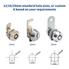 Hot Sale 19mm Cam Lock Series
