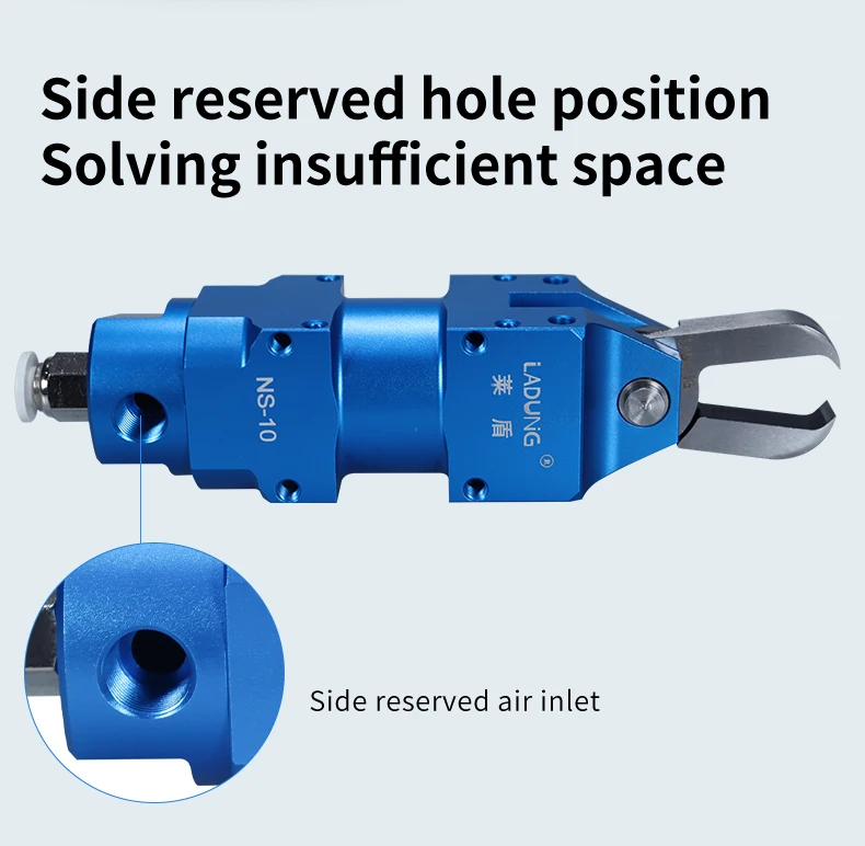 Air Nipper Pneumatic Nippers Scissors Shear Cutter Pliers