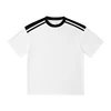 Coconut White + Black