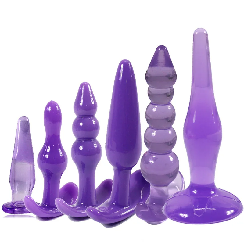 popo sexspielzeug Anus Candy Dildo