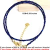 A lapis lazuli