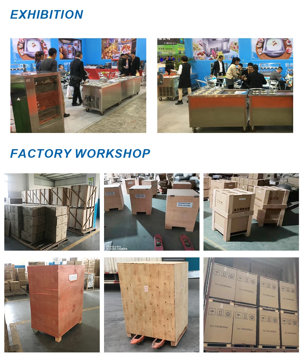 Ice Machines, 220 V, 68kgs - detail 14