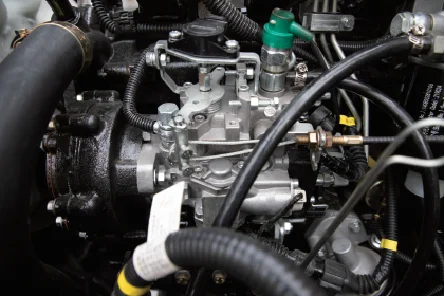 QIYUN Machinery High Quality 10 Ton Road Roller Vibrating Pneumatic Tyre Roller Single Drum Vibratory Road Roller