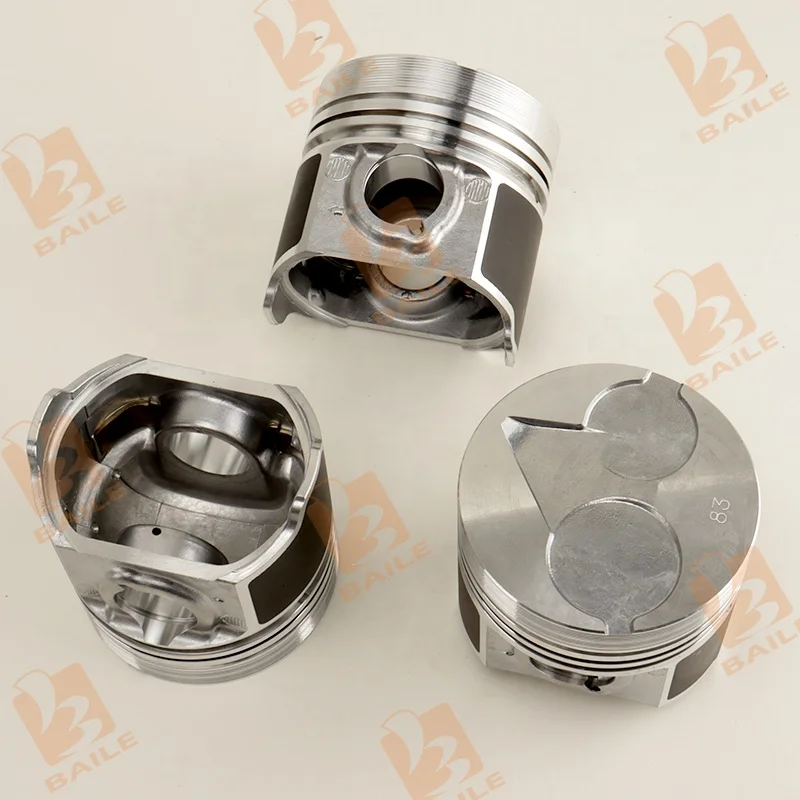 Aazon.co: 3.303 Billet Aluinu Connecting Rod And 10krp Flywheel - View #6