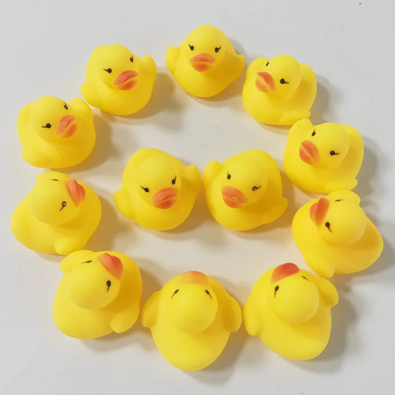 Rubber Duck Bath Toy,Baby Bath Toys 