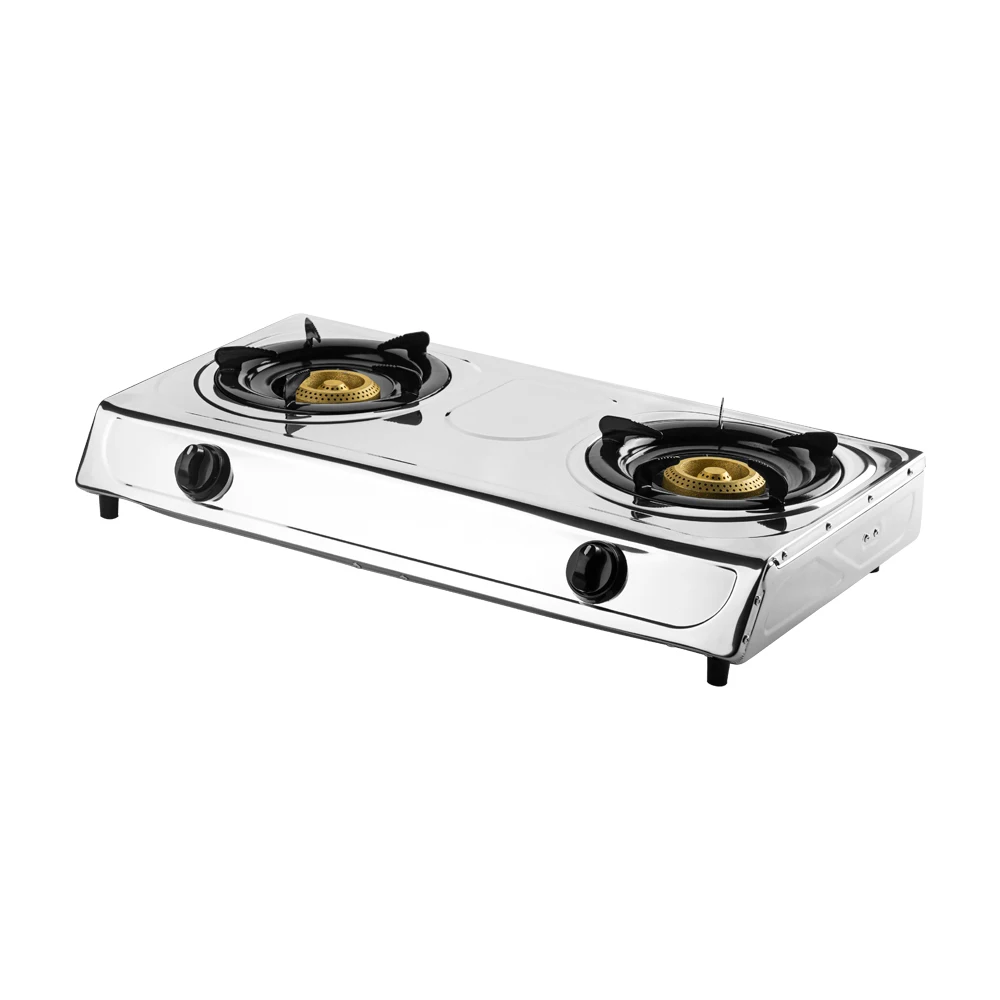 Yiuan Cooktop Wholesale Home Household Kitchen Gas Cooker Portable