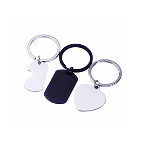 Wholesale Stainless Steel Vintage Souvenir Carabiner Key Rings Custom Logo Factory Direct Supply Promotional Gifts Creative