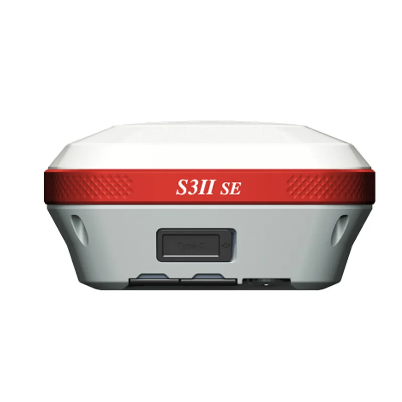 Stonex S3IISE GNSS Receiver GNSS RTK with Advanced Satellite Tracking RTK GPS Dgps Stonex Rtk Good Quality