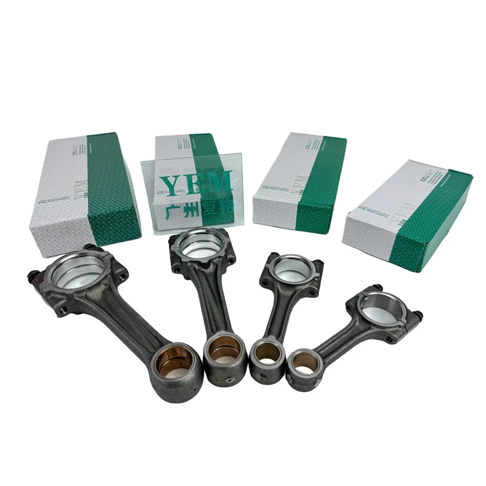 3054 3064 3066 3114 Connecting Rod for Caterpillar Engine Parts Manufacturer