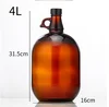 4000ml