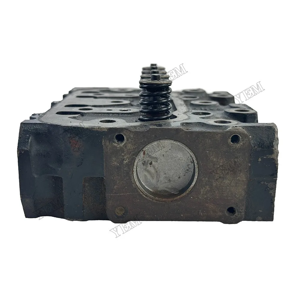 Complete Cylinder Head Fit for Yanmar 2TNE68 Engine 4