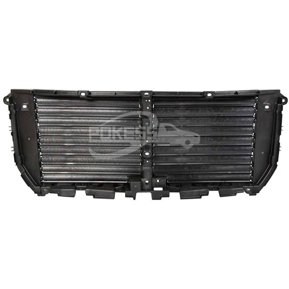 FL3Z8475A FL3Z8475F FL348475AE FL348475AG Lower Air Intake Cover for F... — 4