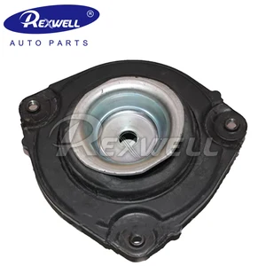 Rexwell Auto Parts Premium 54321-1FE0A 54321-1KA0B Left Front Suspension Shock Absorber Strut Mount for Nissan Tiida Juke F15