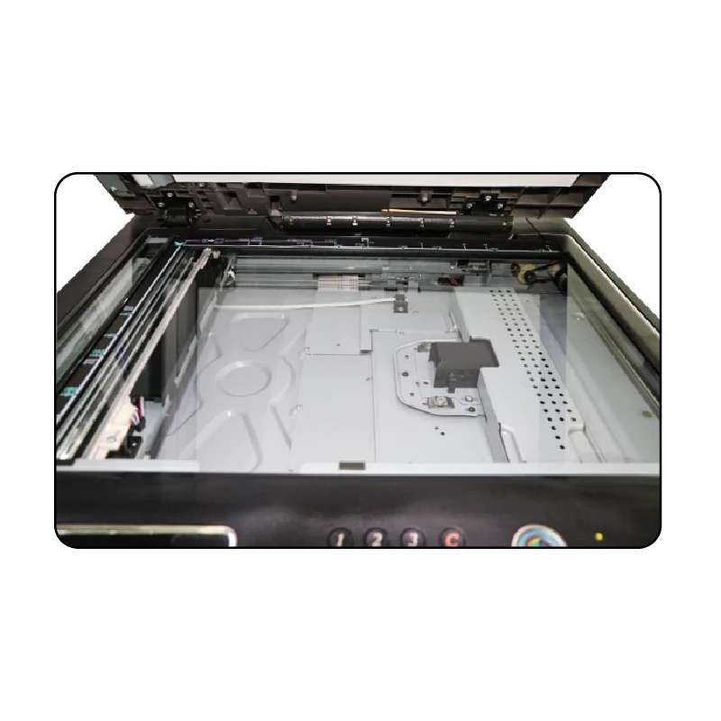 Second-Hand MX-2638NC Digital Color Multifunction Photocopier Office Used Digital Duplicator Machine for Sharp