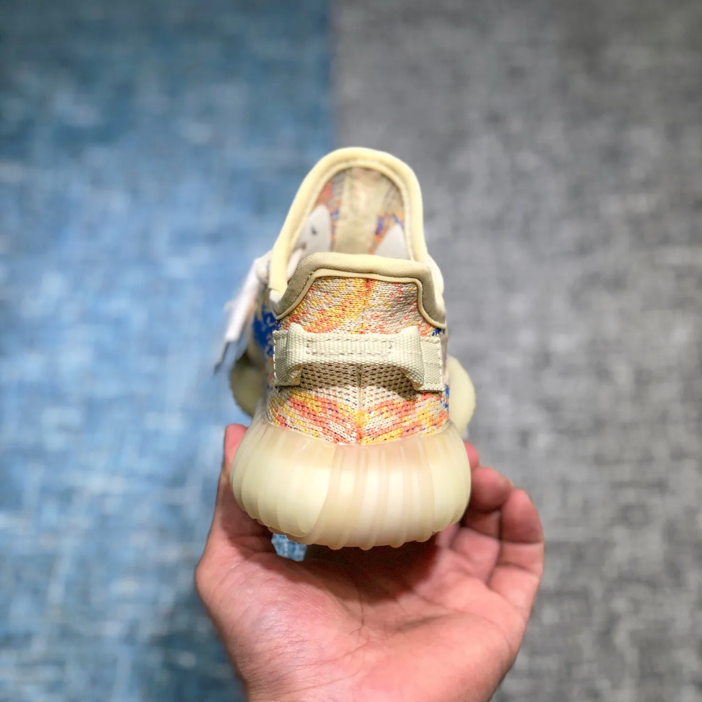 Оригинальное качество оптовая продажа детская обувь yeezy 350v2 детские кроссовки для мужчин и