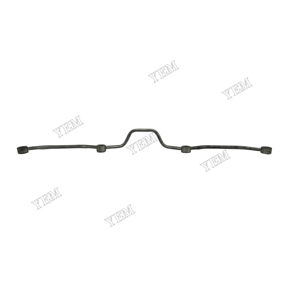 Fuel Tube Pipe 3558X019 Fit for Perkins 1004-4 Engine 4