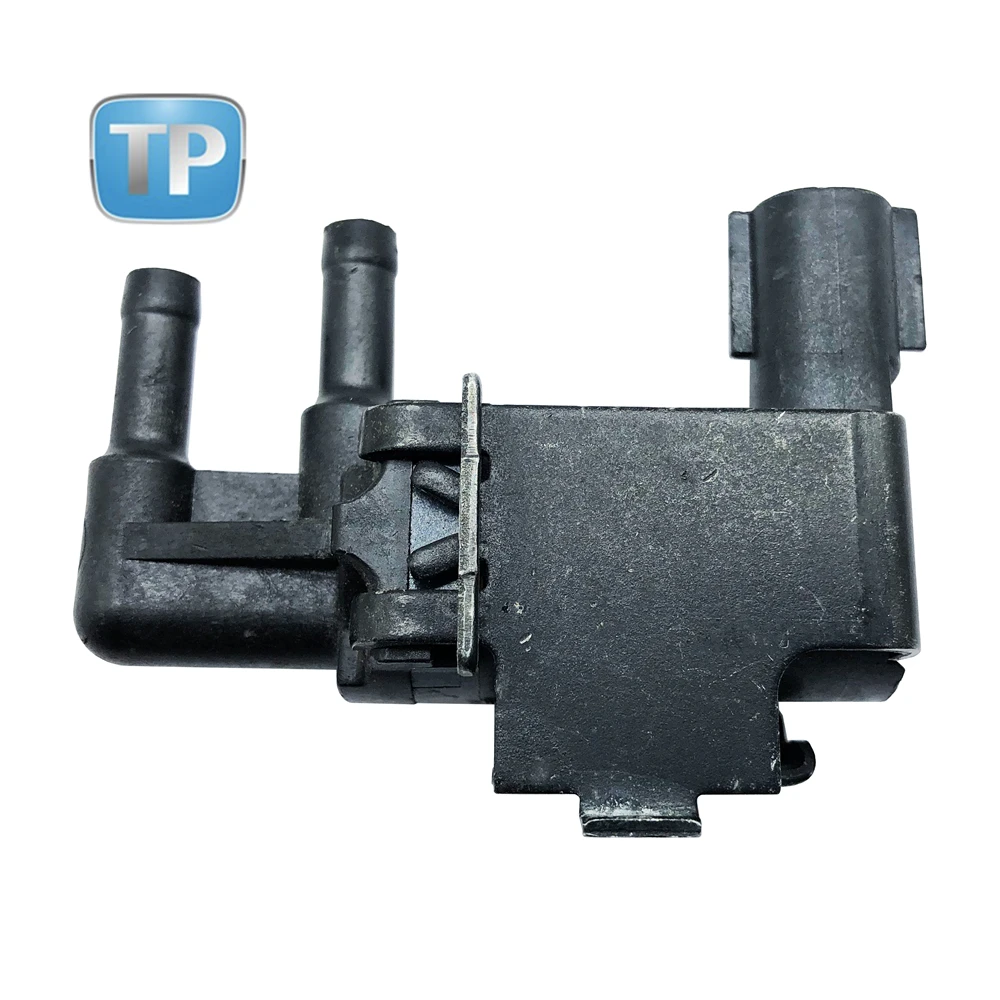 Solenoïede Vakuumklep Solenoïedklep OEM 8-97228082-1 8972280821