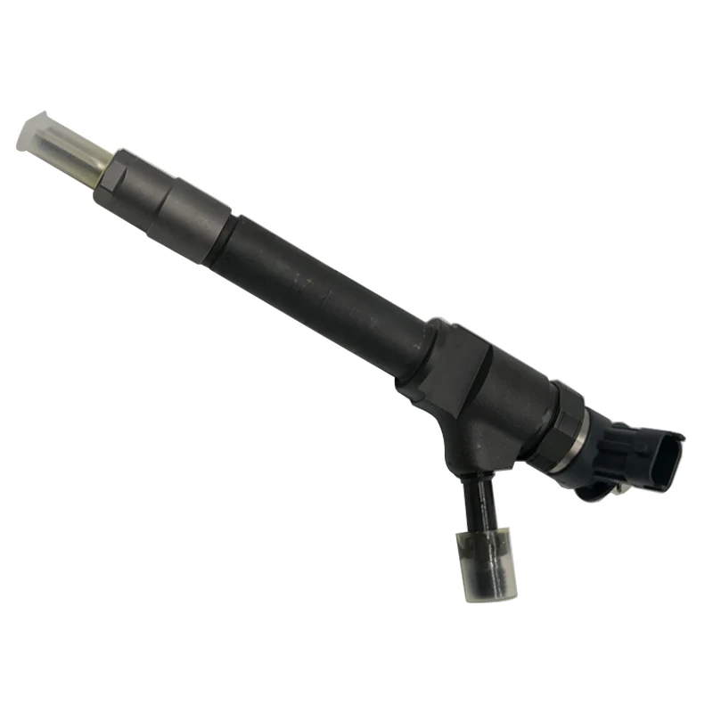 Factory Diesel Common Rail Fuel Injector 0445110249 WE0113H50A 0 445 110 249 for Bosch Ford Ranger Mazda BT50 3.0L 3TNV82 Engine