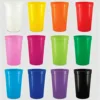 A1-stadium cup without lid