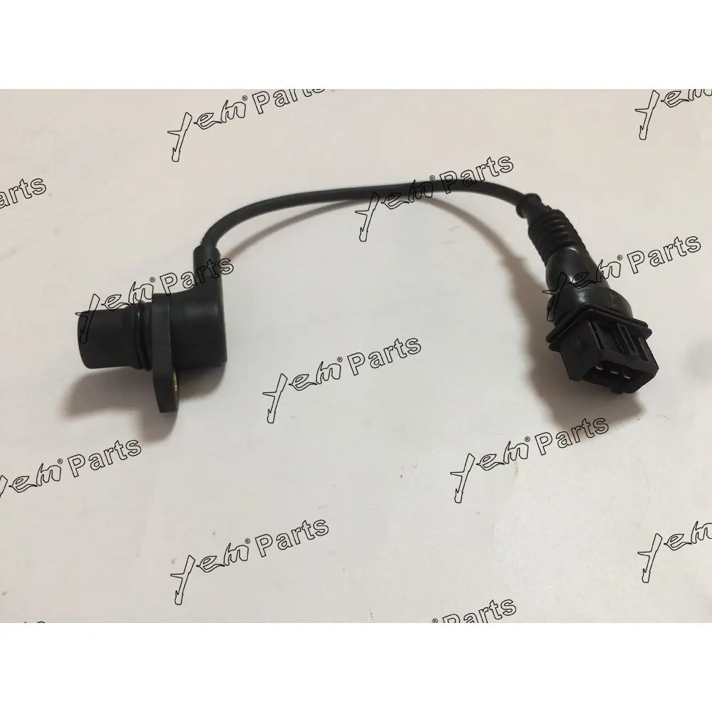 D6D Camshaft Sensor for Volvo Engine Rebuild Kit Aftermarket Parts for Volvo Camshaft Sensor