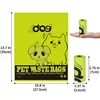 Green-13microns-15pcs/roll