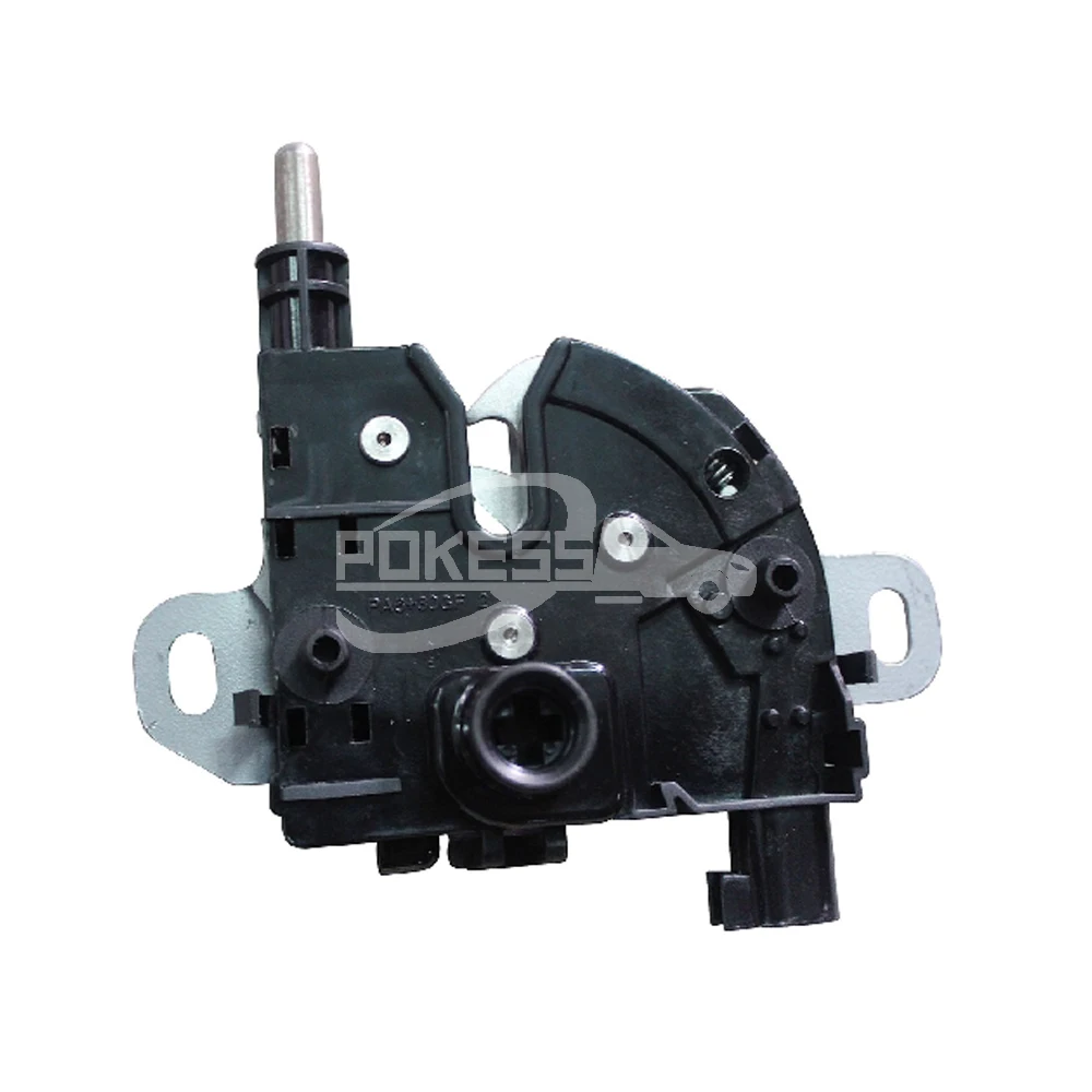 Car Auto Parts Hood Lock 3M5116700AB 3M5116700AC 4450974 4895285 for F... — 2