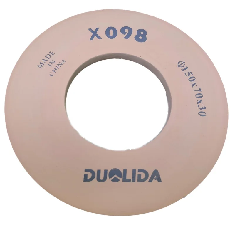 Полировальное колесо для стекла X098