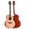 40-inch JF barrel type - natural wood color