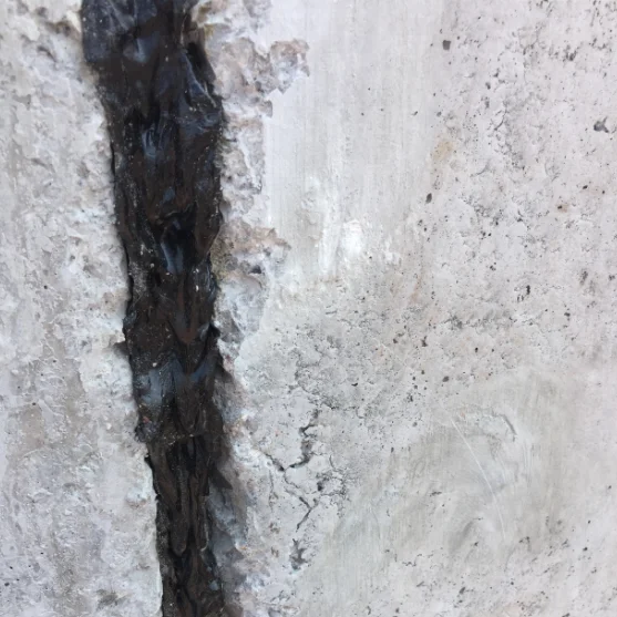 Two Component Polysulphide Sealant for Expansion Joint