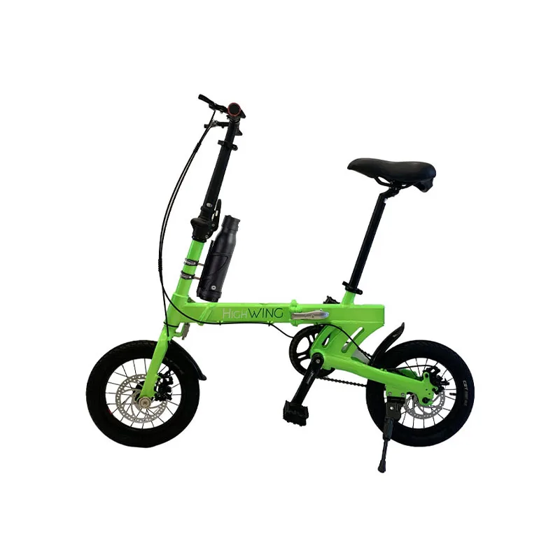 High Quality Battery Detachable Portable Family E Bicycle Electric Bike ...