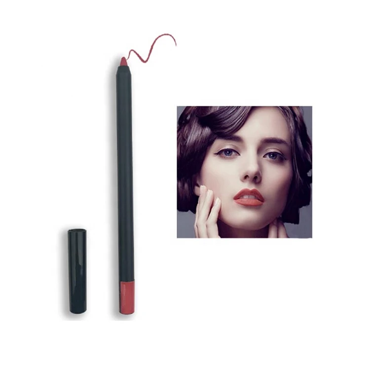 Lip Liner Private Label Lip Liner Pencil Waterproof Lip Liner Buy Hot