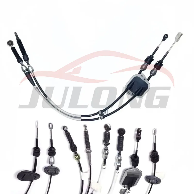 High Quality Gear Shift Cable for Toyota 33820-52022