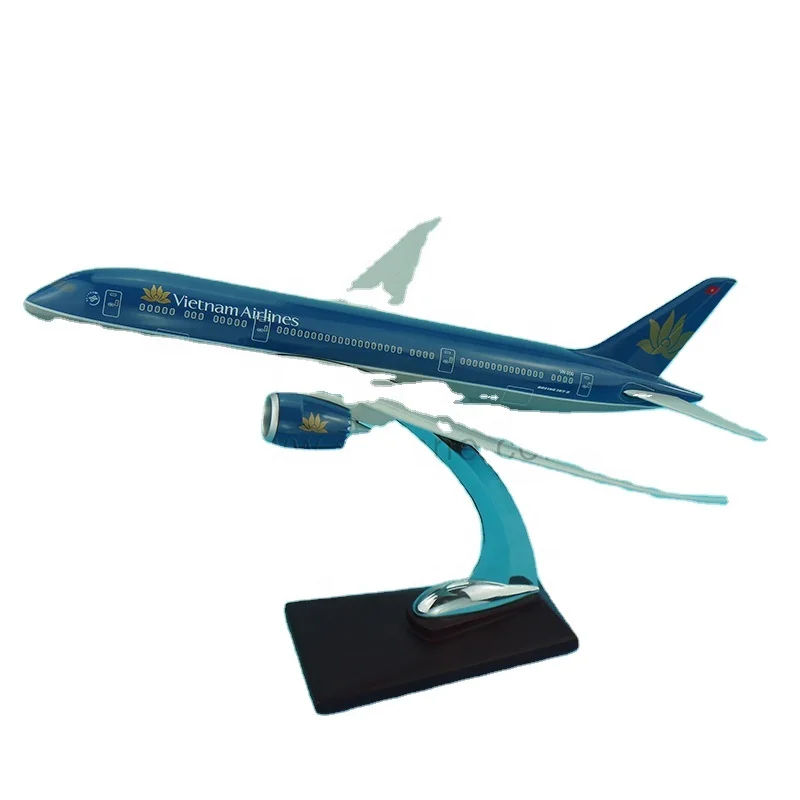 【売れ筋】 ベトナム航空1/B787-9スケール飛行機モデル工場| Alibaba.com 航空機・ヘリコプター