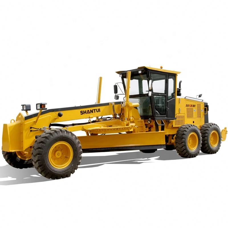 2022 Motor Grader Cheap Motor Grader Price 919 Earth Moving Machine parts