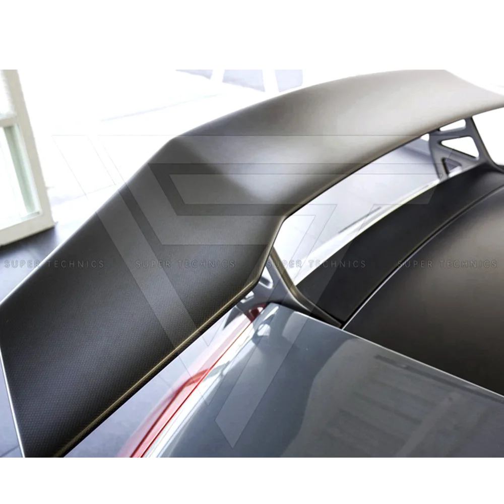 ランボルギーニ ムルシエラゴ LP670-4用 SVスタイル カーボン