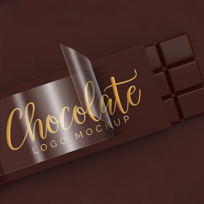 Custom Transferable logo Sticker  Gold Adhesive Metal Transfer Stickers Waterproof 3D Embossed Logo  Metallic UV DTF Sticker factory