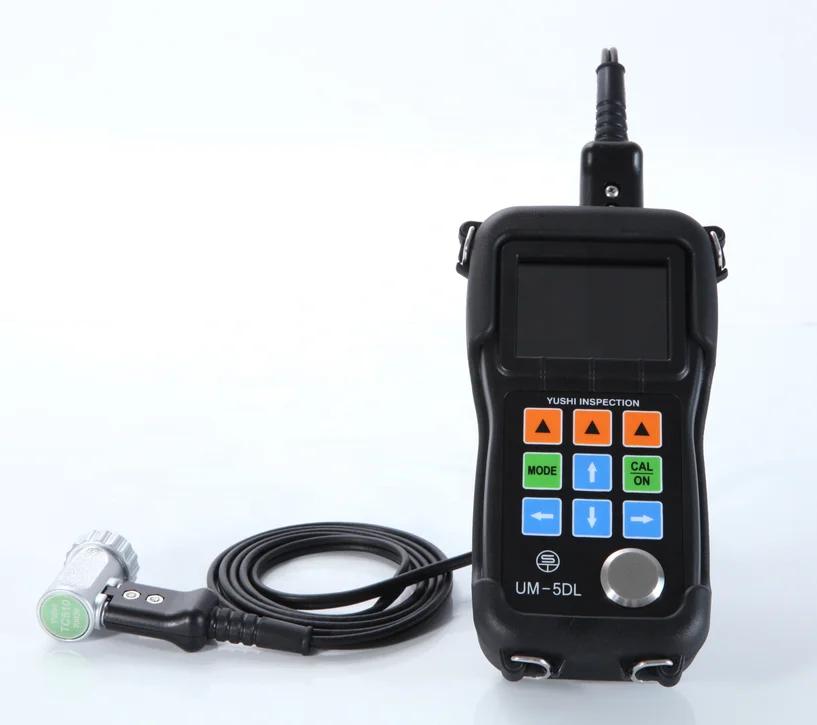 Digital Micrometer 0.001 12.7mm Electronic Thickness Gauge Depth LCD Caliper Width Measurement Micrometer