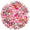Pink 10PCS