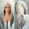 Silver Grey