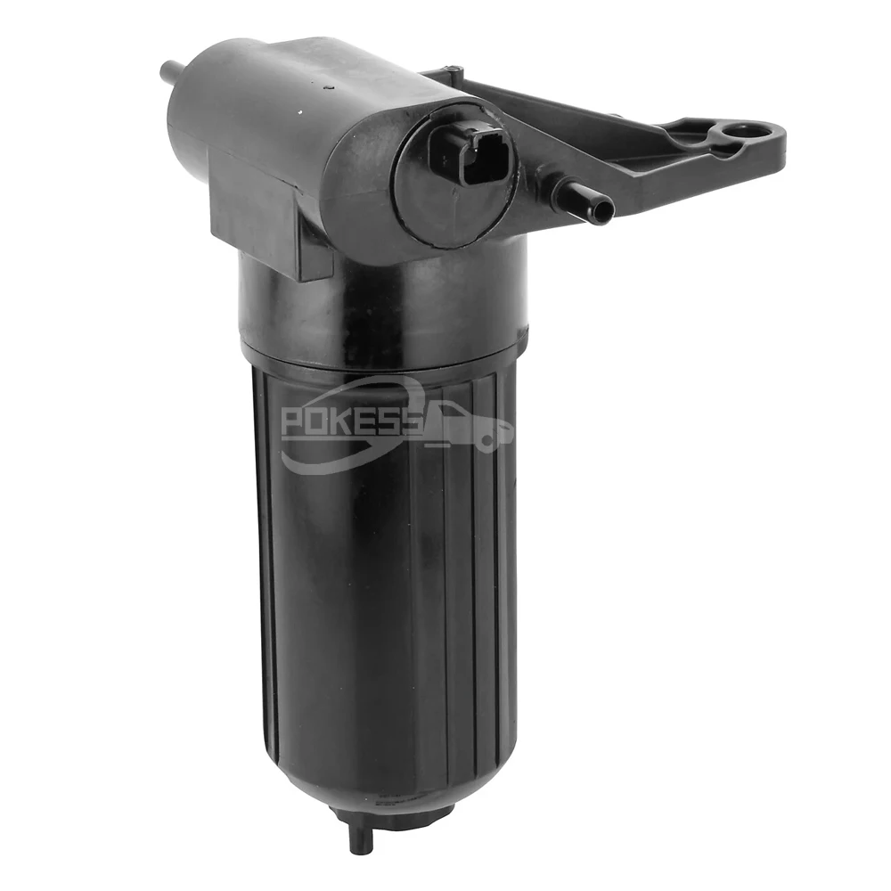 POKESS Part Oil and Fuel Filter 4132A018 Fuel Filt — 2