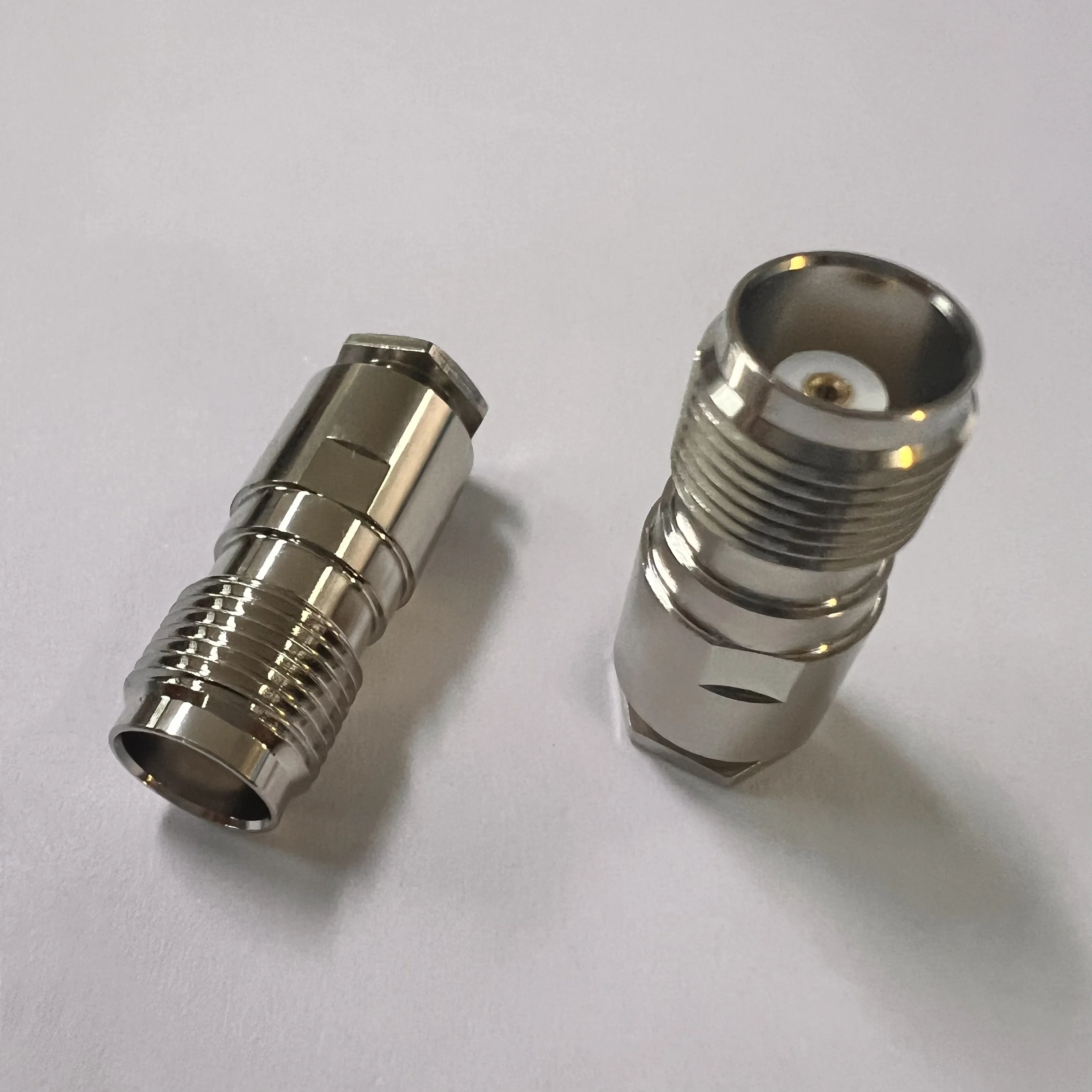 product factory direct tnc k3 rf coaxial connector tnc female rf connector for rg58 rg142 cable assemblies-1