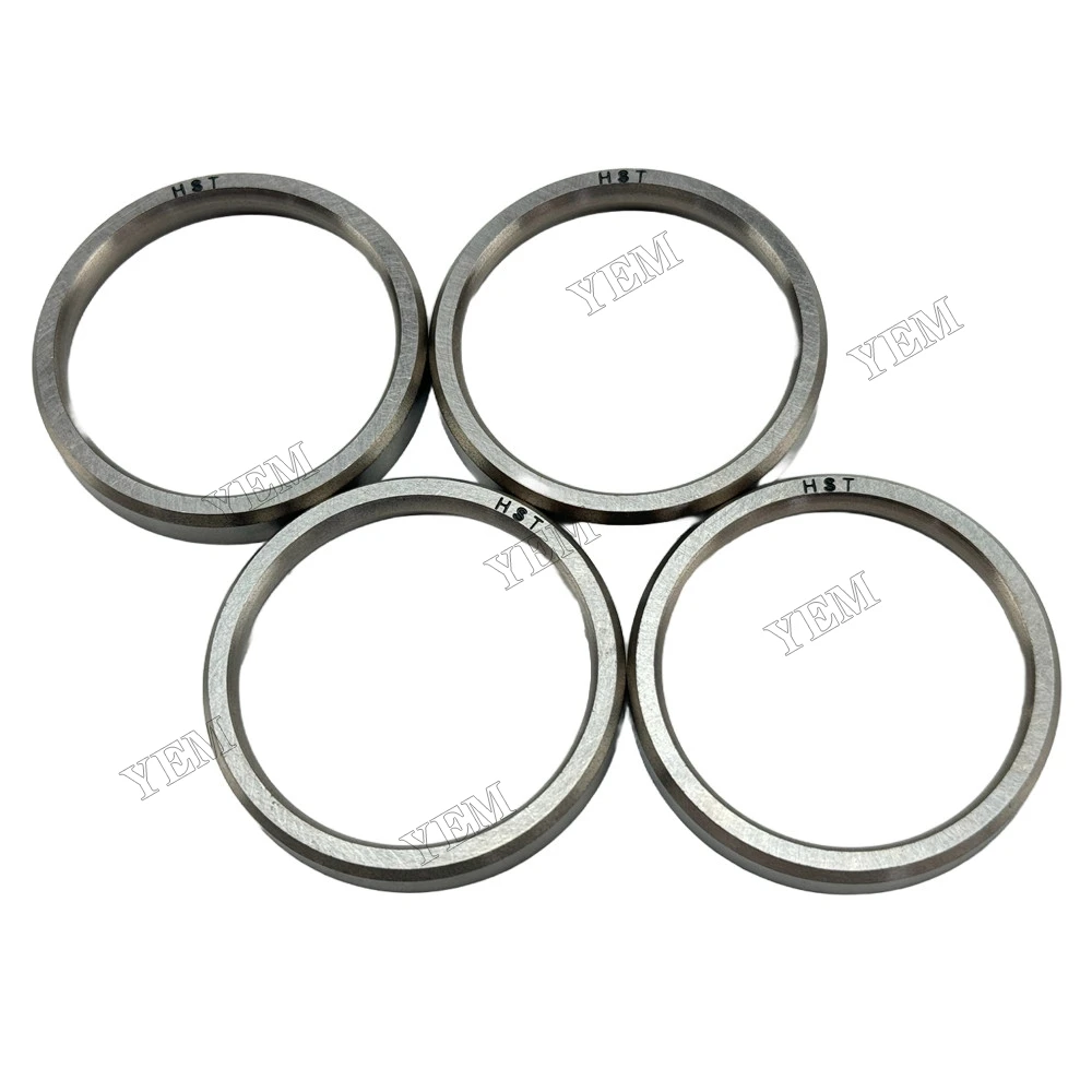 Inlet Valve Seat 4YDH1-03103 Fit for Yangdong Y4102D Engine