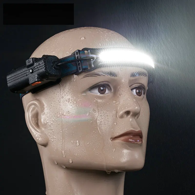 1000 фонарь для рыбалки