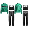 Black&Green