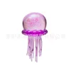 Octopus squeeze toy-purple-opp bag