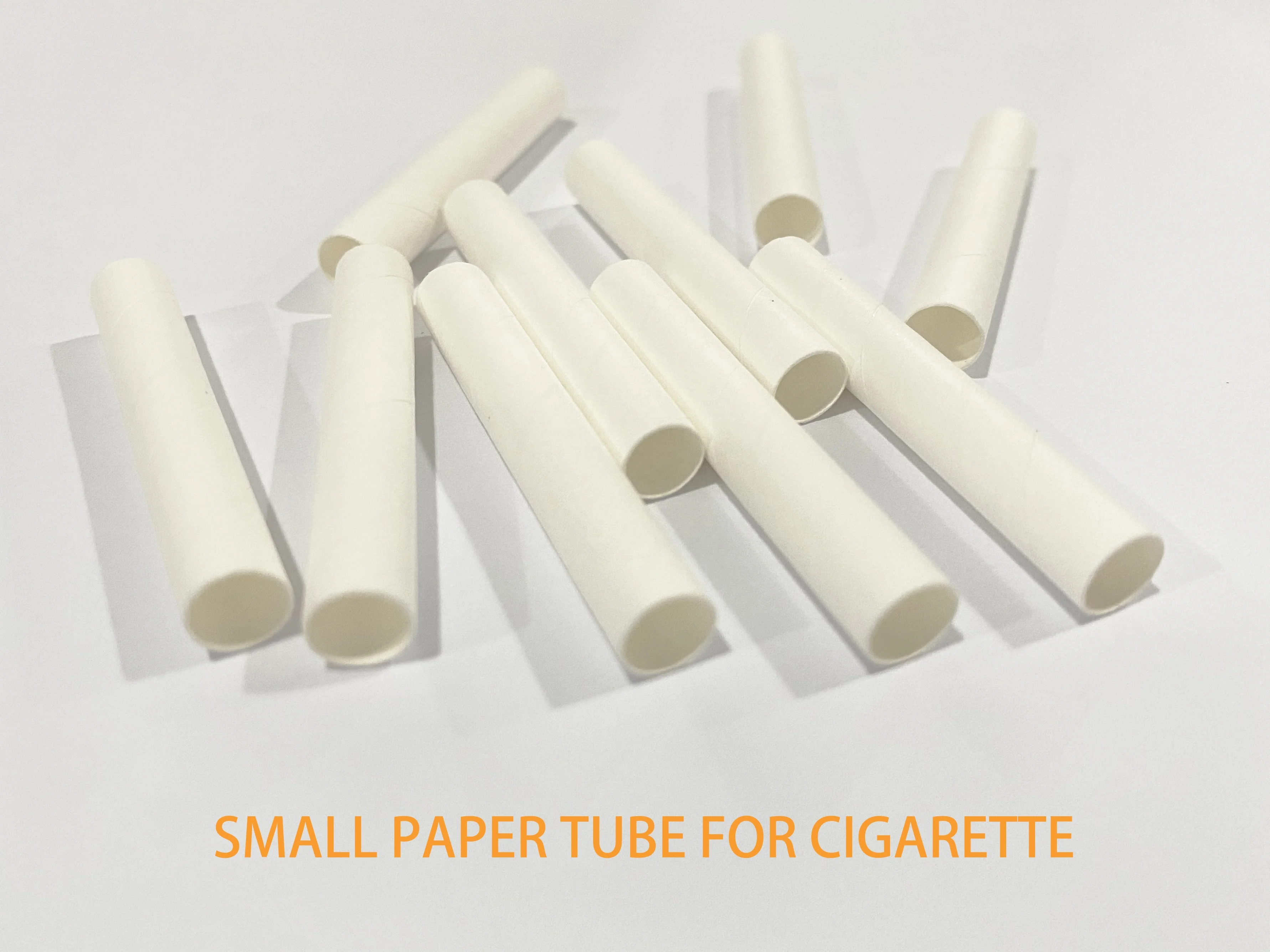 1230mm Small Paper Tube Core Making Machine Cigarette Paper Tube
